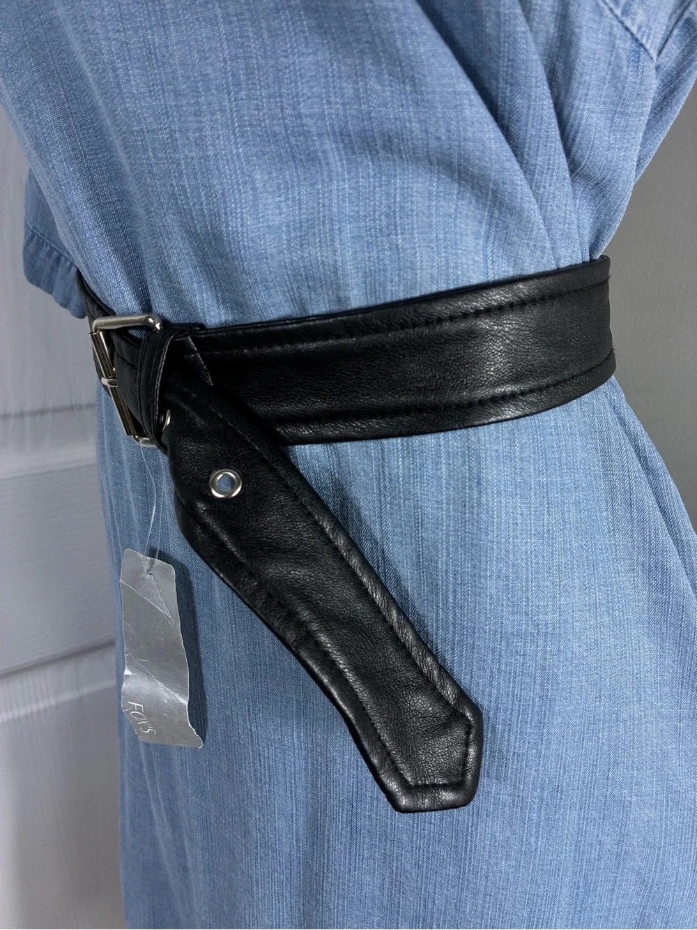 Fox’s all belts